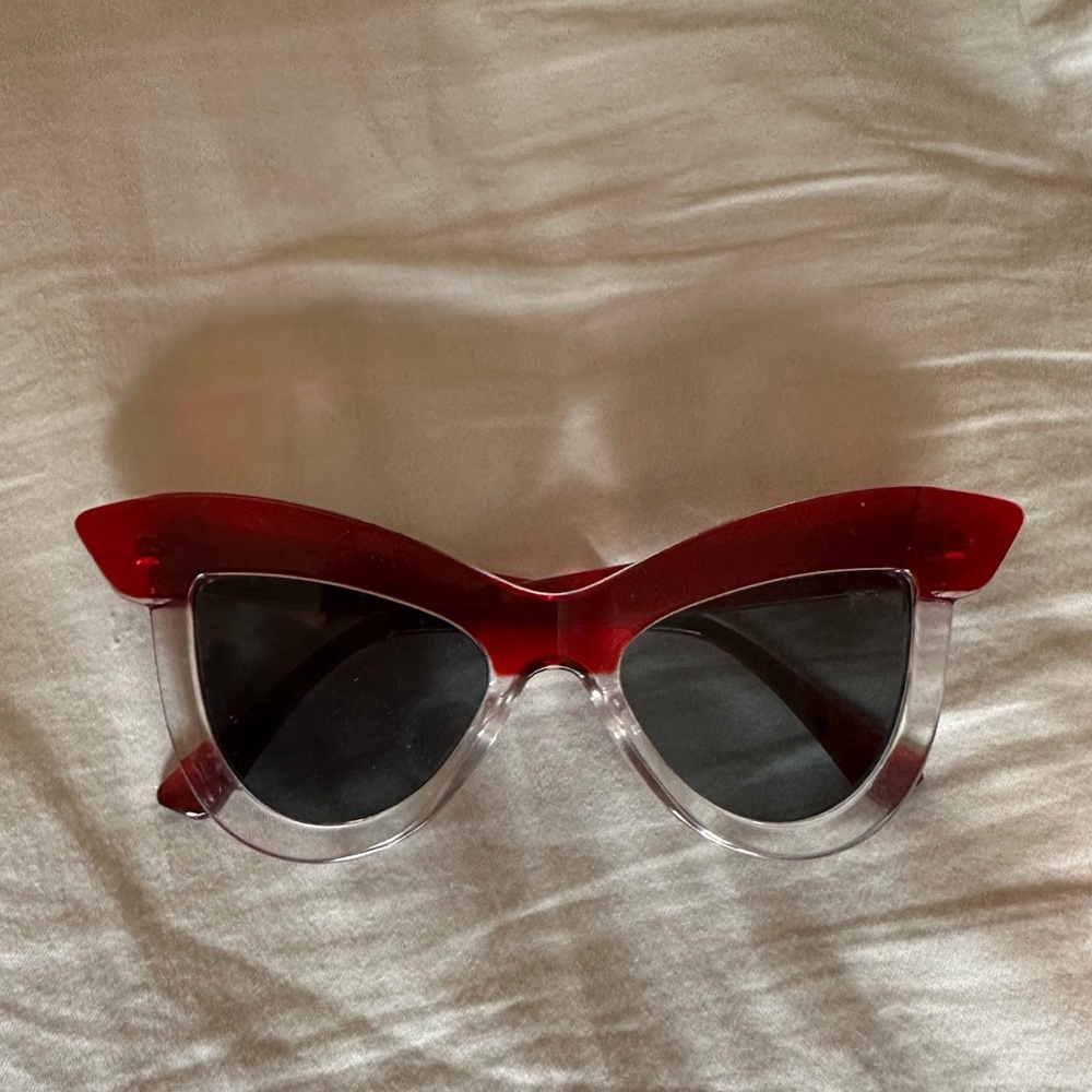 Vintage sunglasses